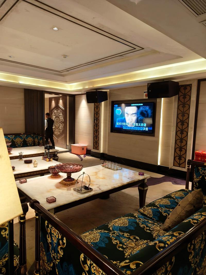 商务ktv中低端的兰州区别-红古区ktv预定